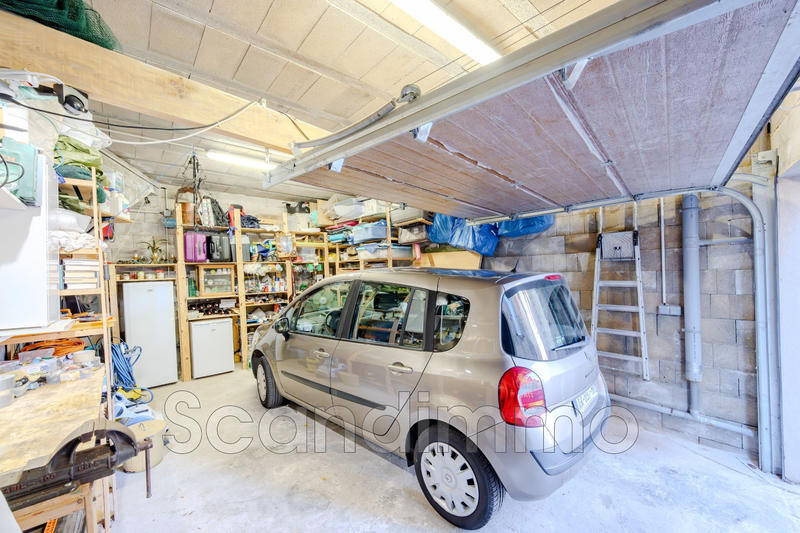 Maison de village - 67 m² - 4 pièces