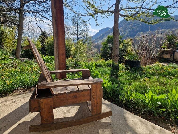 Maison - 148 m² - 5 pièces