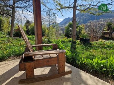 Maison - 148 m² - 5 pièces