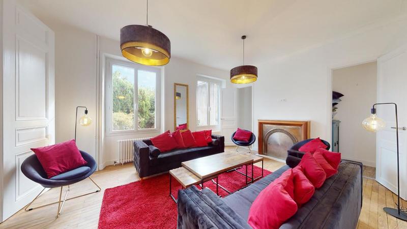 Appartement - 426 m²