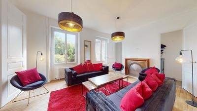 Appartement - 426 m²