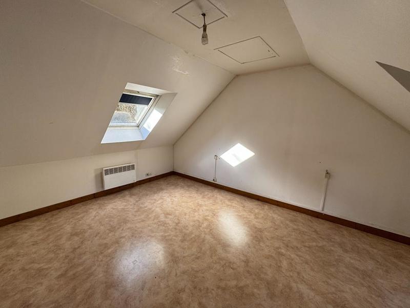 Maison - 45 m² - 3 pièces