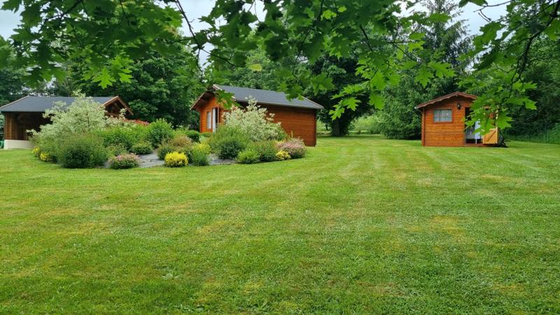 Terrain constructible - 2 900 m²