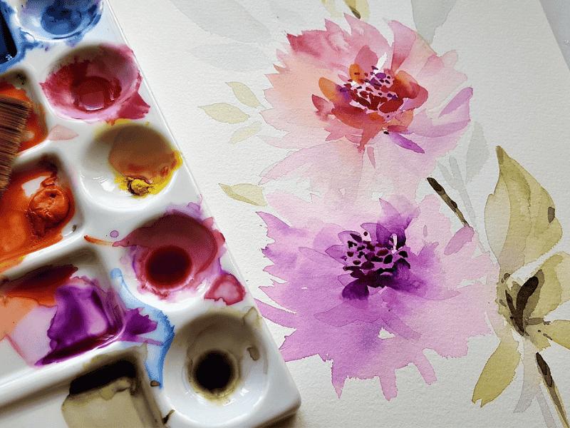 Atelier Petite Enfance - le Printemps