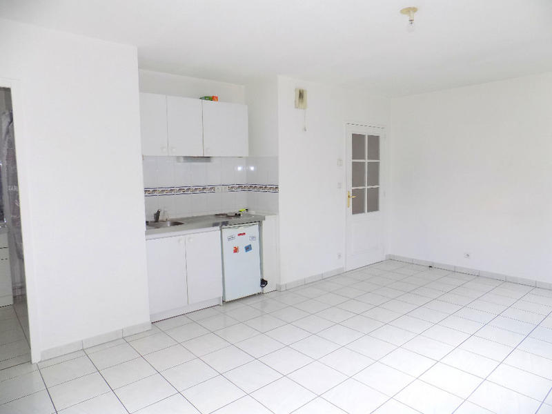 Appartement - 30 m² - 1 pièce