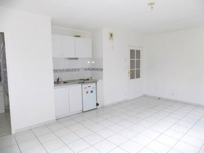 Appartement - 30 m² - 1 pièce