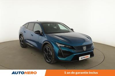 Peugeot 408 1.6 Phev Gt e-Eat8 225 ch
