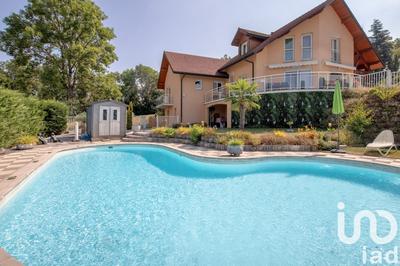 Maison de maîtres - 281 m² - 6 pièces