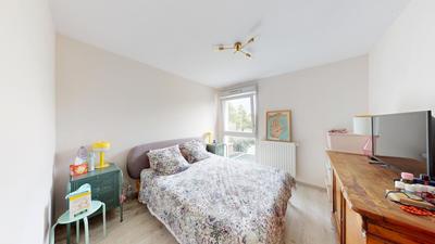 Maison - 88 m² - 4 pièces