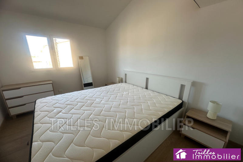 Maison - 45 m² - 3 pièces