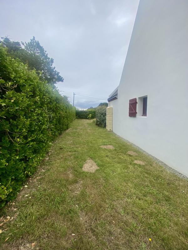 Maison - 74 m² - 4 pièces