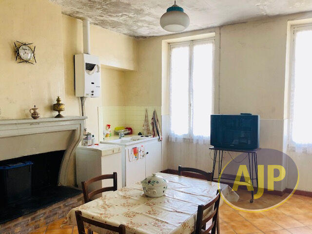 Maison bourgeoise - 230 m² - 5 pièces