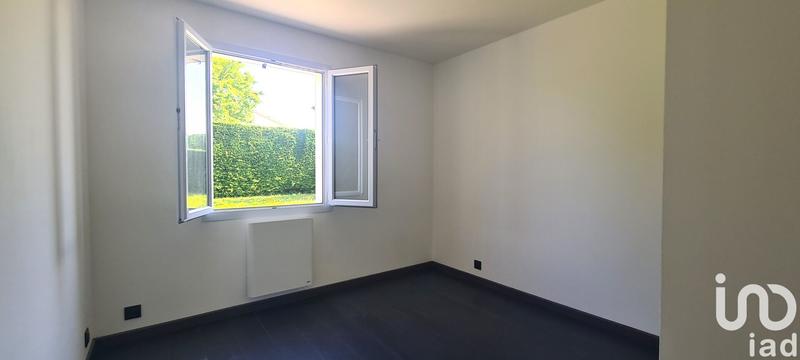 Maison - 101 m² - 6 pièces