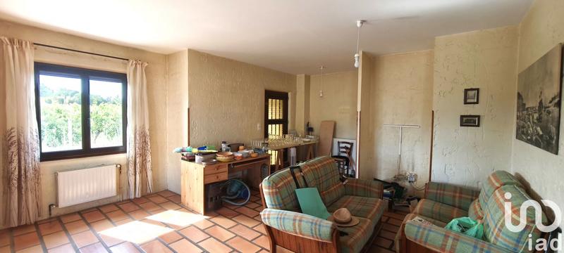 Maison - 101 m² - 5 pièces