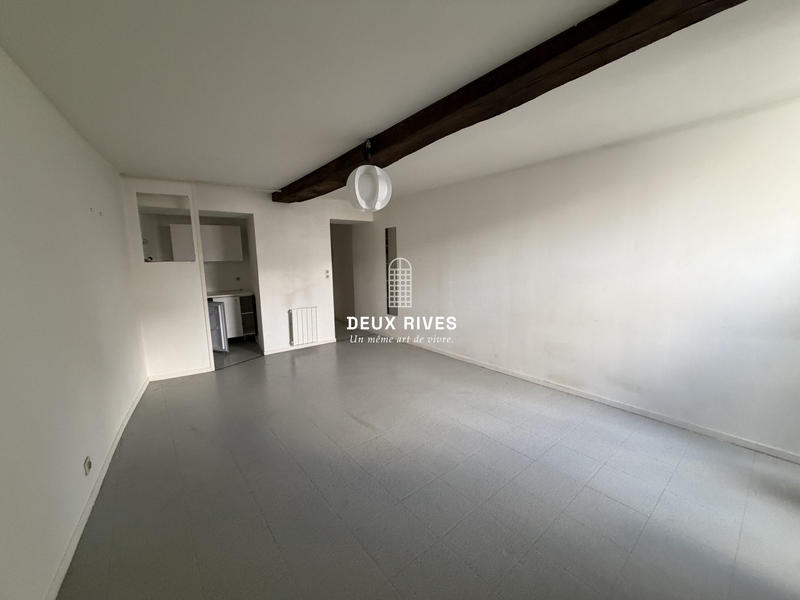 Appartement - 31 m² - 2 pièces