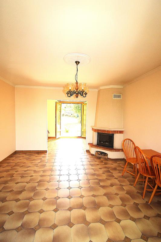 Maison - 112 m² - 6 pièces