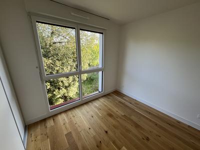 Maison contemporaine - 95 m² - 5 pièces