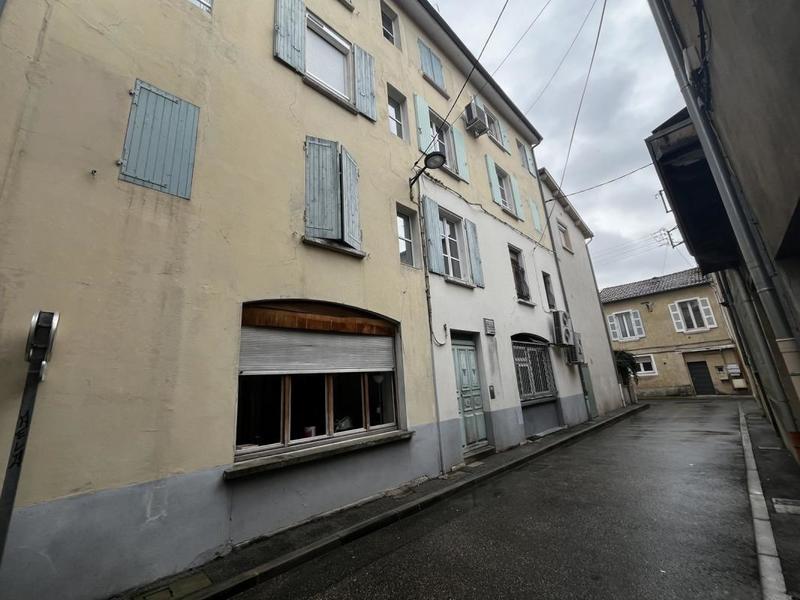 Appartement - 87 m² - 3 pièces