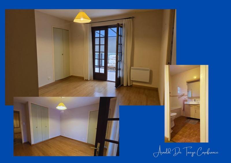 Maison - 142 m² - 6 pièces