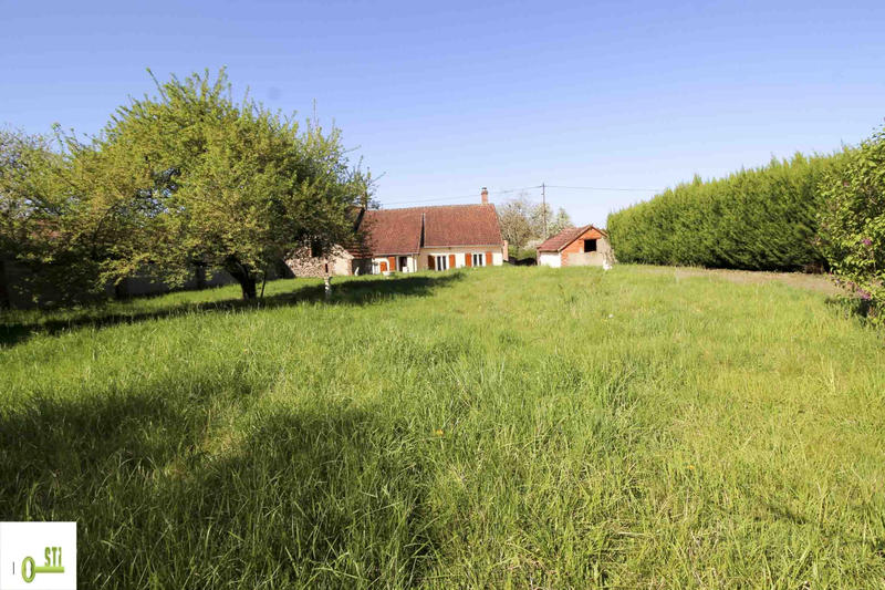 Maison - 81 m² - 4 pièces