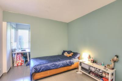 Appartement - 54 m² - 2 pièces