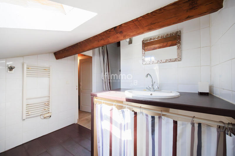 Maison - 165 m² - 7 pièces