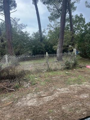 Terrain constructible - 690 m²