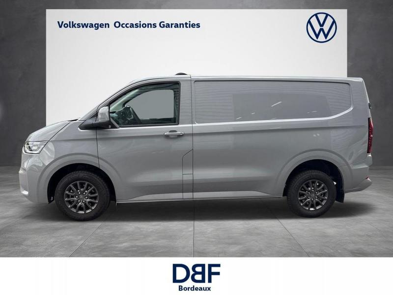 Volkswagen Transporter Van Tdi 170 Ch Bva8 4m L1