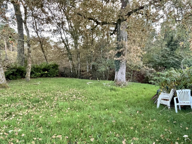 Maison - 180 m² - 7 pièces