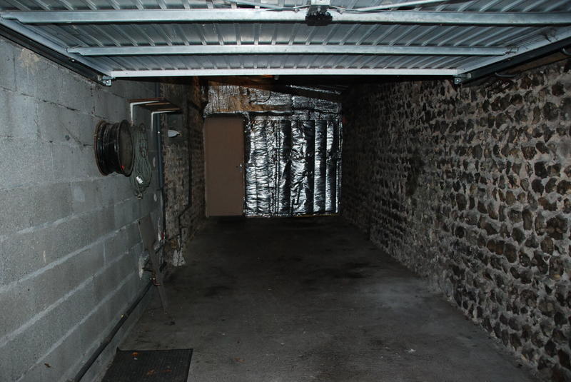 Maison - 98 m² - 6 pièces