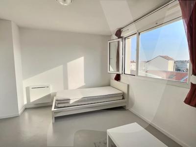 Appartement - 22 m² - 1 pièce