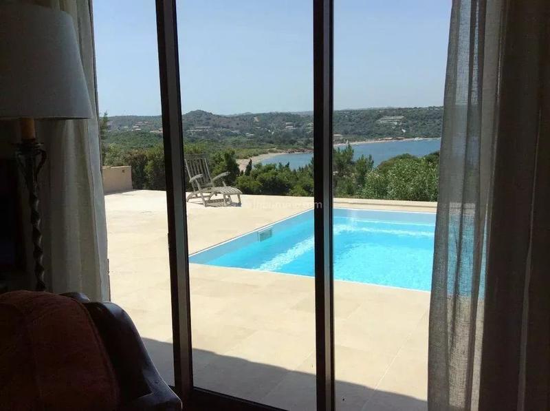 Viager - Maison - 126 m² - 4 pièces