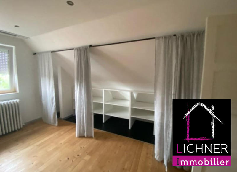 Maison - 78 m² - 4 pièces