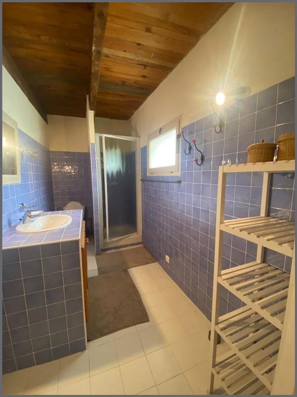 Maison - 150 m² - 5 pièces