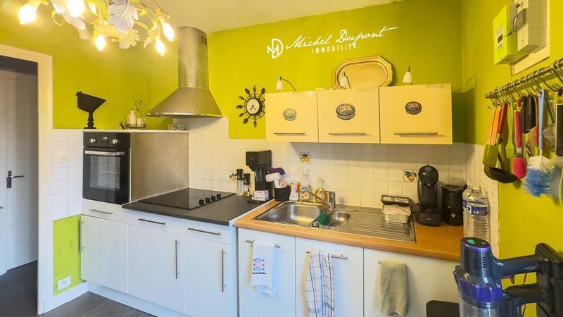 Maison - 249 m² - 15 pièces