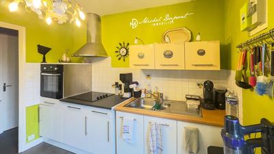 Maison - 249 m² - 15 pièces