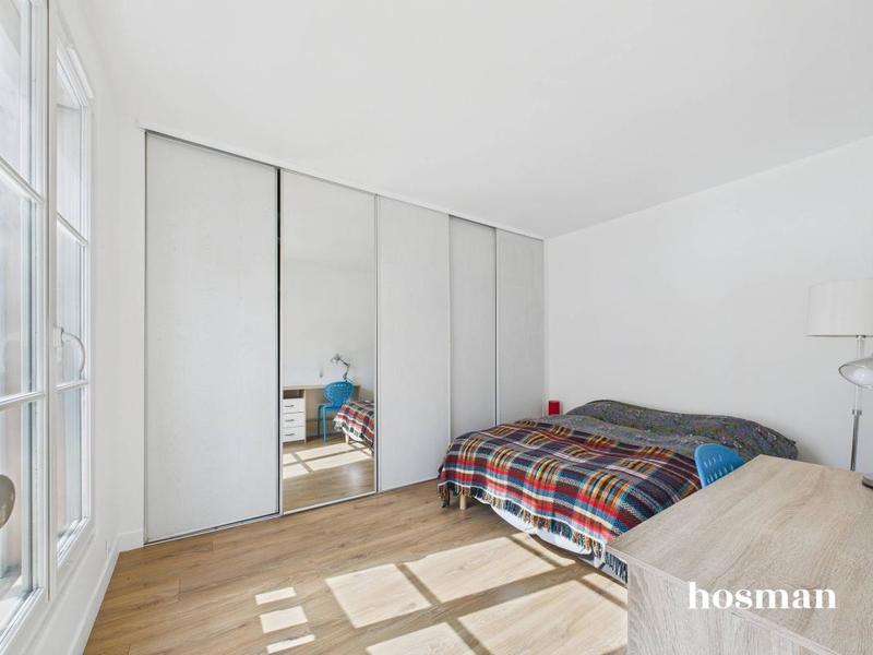 Appartement - 78 m² - 4 pièces