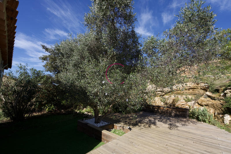 Villa - 105 m² - 5 pièces