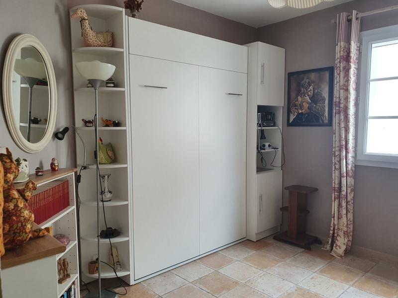 Maison - 117 m² - 5 pièces