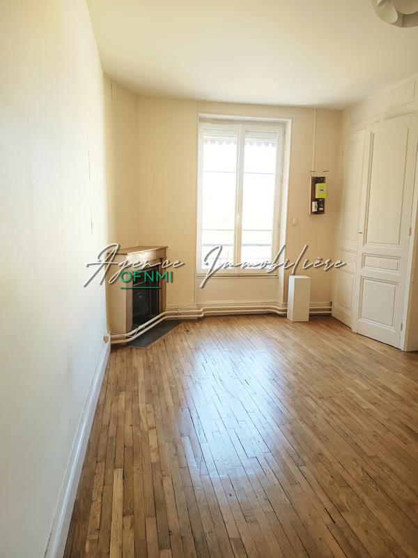 Immeuble - 287 m² - 8 pièces