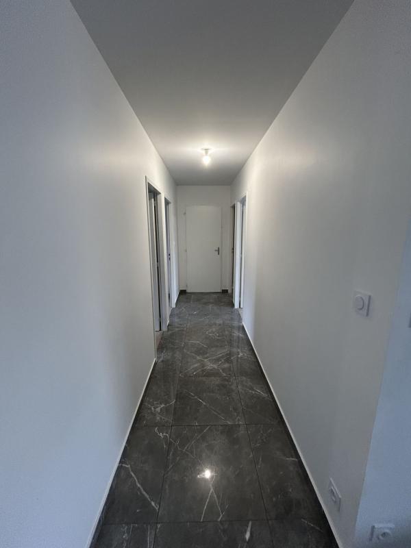 Pavillon - 107 m² - 5 pièces