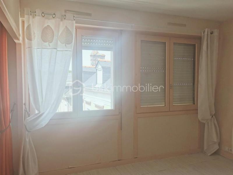 Appartement - 110 m² - 4 pièces