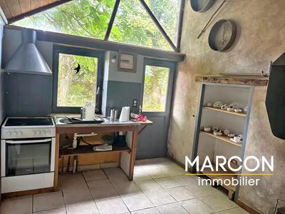 Maison de village - 302 m² - 15 pièces