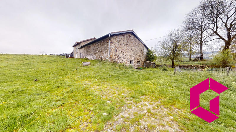 Ferme - 89 m² - 4 pièces