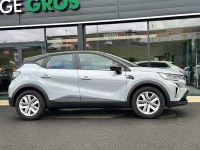 Renault Captur TCe 90 ch Evolution