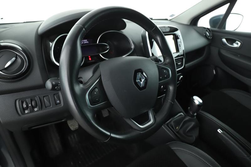 Renault Clio 1.2 TCe Energy Intens 118 ch