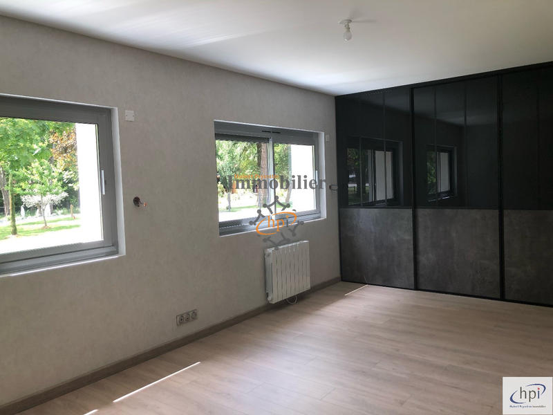 Appartement - 84 m² - 3 pièces