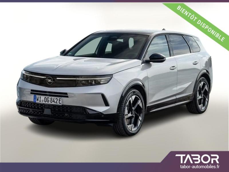 Opel Grandland X Mhev Gs