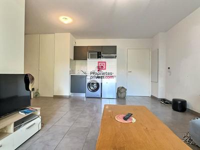 Appartement - 28 m² - 1 pièce