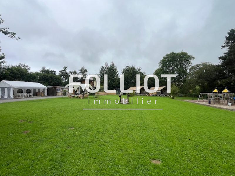 Maison - 175 m² - 6 pièces